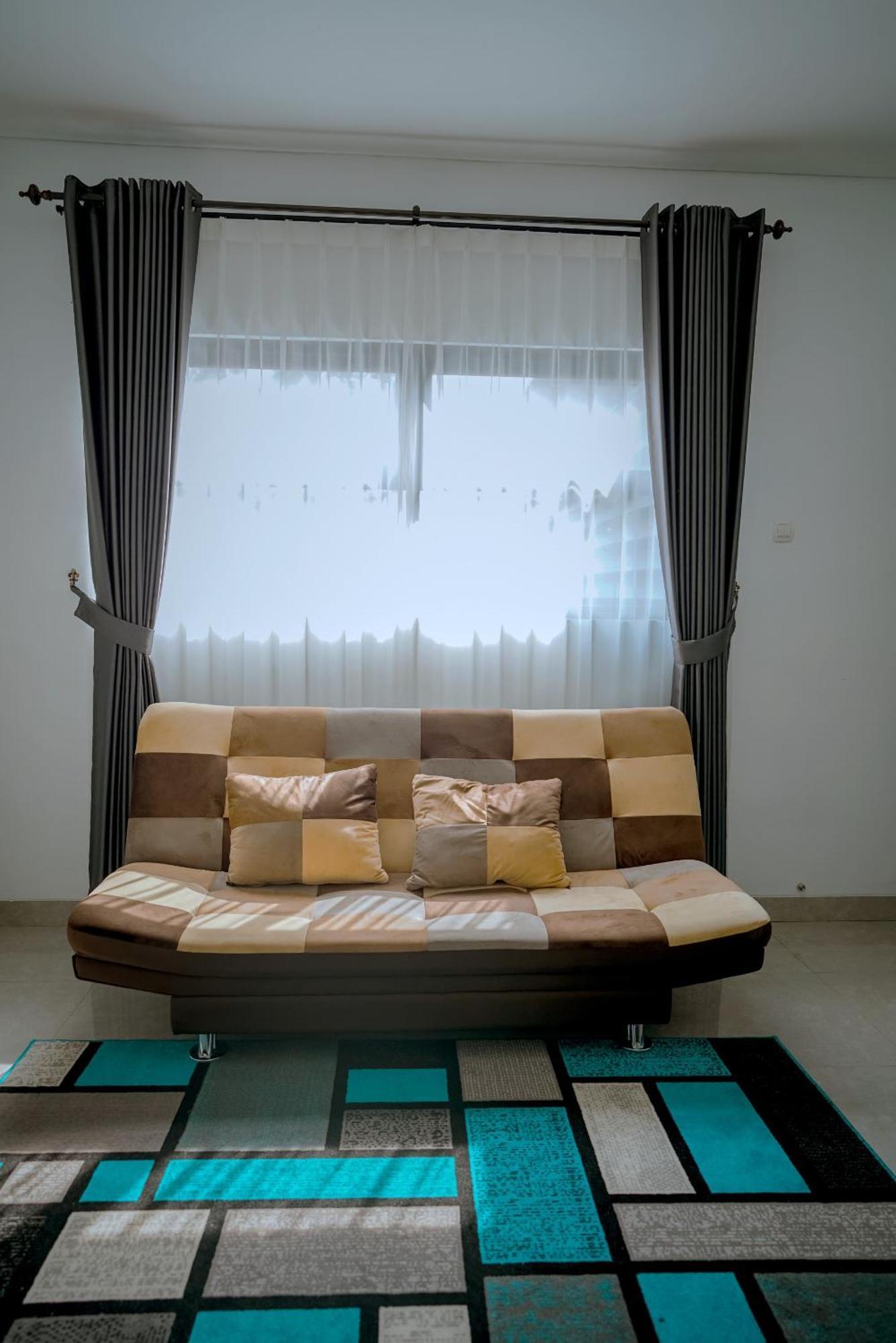 Arlita Guesthouse Cianjur Εξωτερικό φωτογραφία