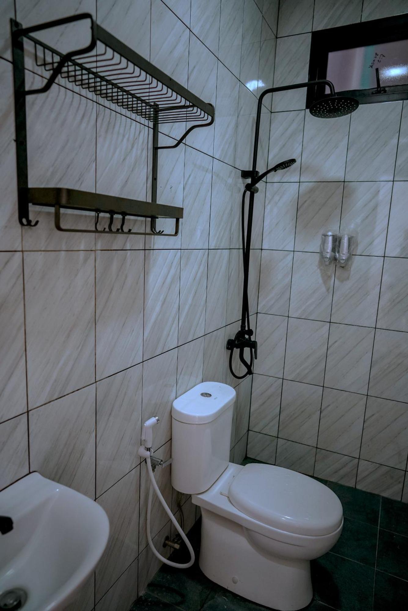 Arlita Guesthouse Cianjur Εξωτερικό φωτογραφία