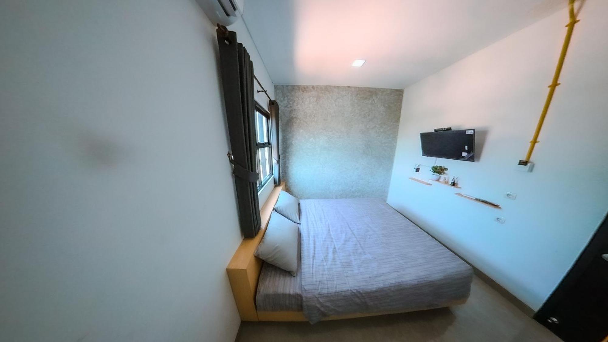 Arlita Guesthouse Cianjur Εξωτερικό φωτογραφία