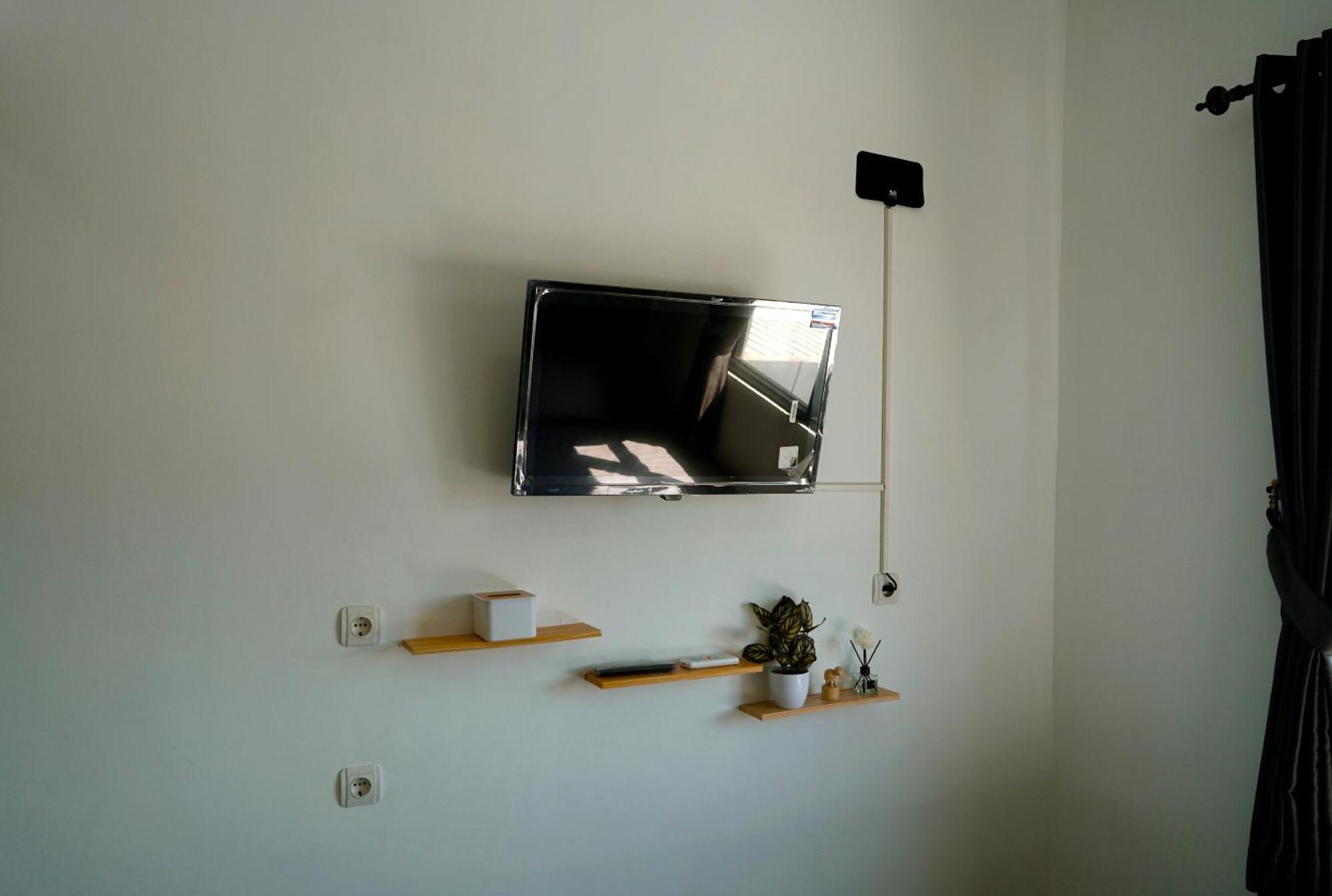 Arlita Guesthouse Cianjur Εξωτερικό φωτογραφία