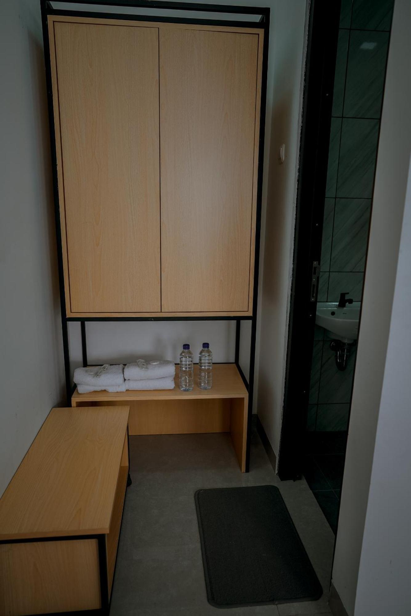 Arlita Guesthouse Cianjur Εξωτερικό φωτογραφία