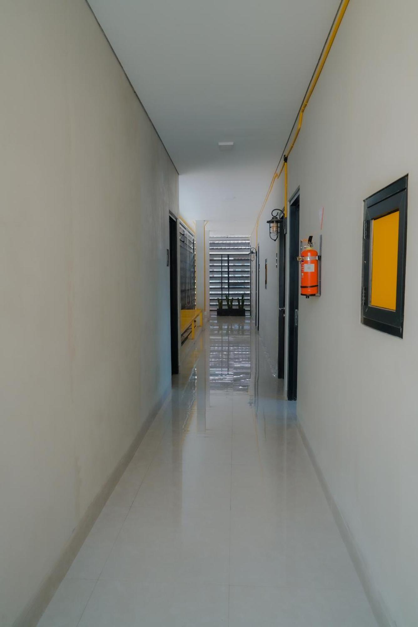 Arlita Guesthouse Cianjur Εξωτερικό φωτογραφία