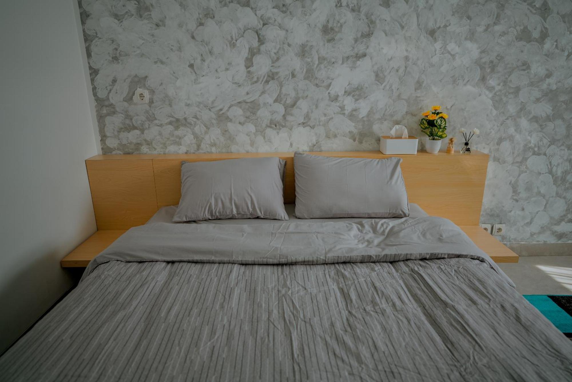 Arlita Guesthouse Cianjur Εξωτερικό φωτογραφία