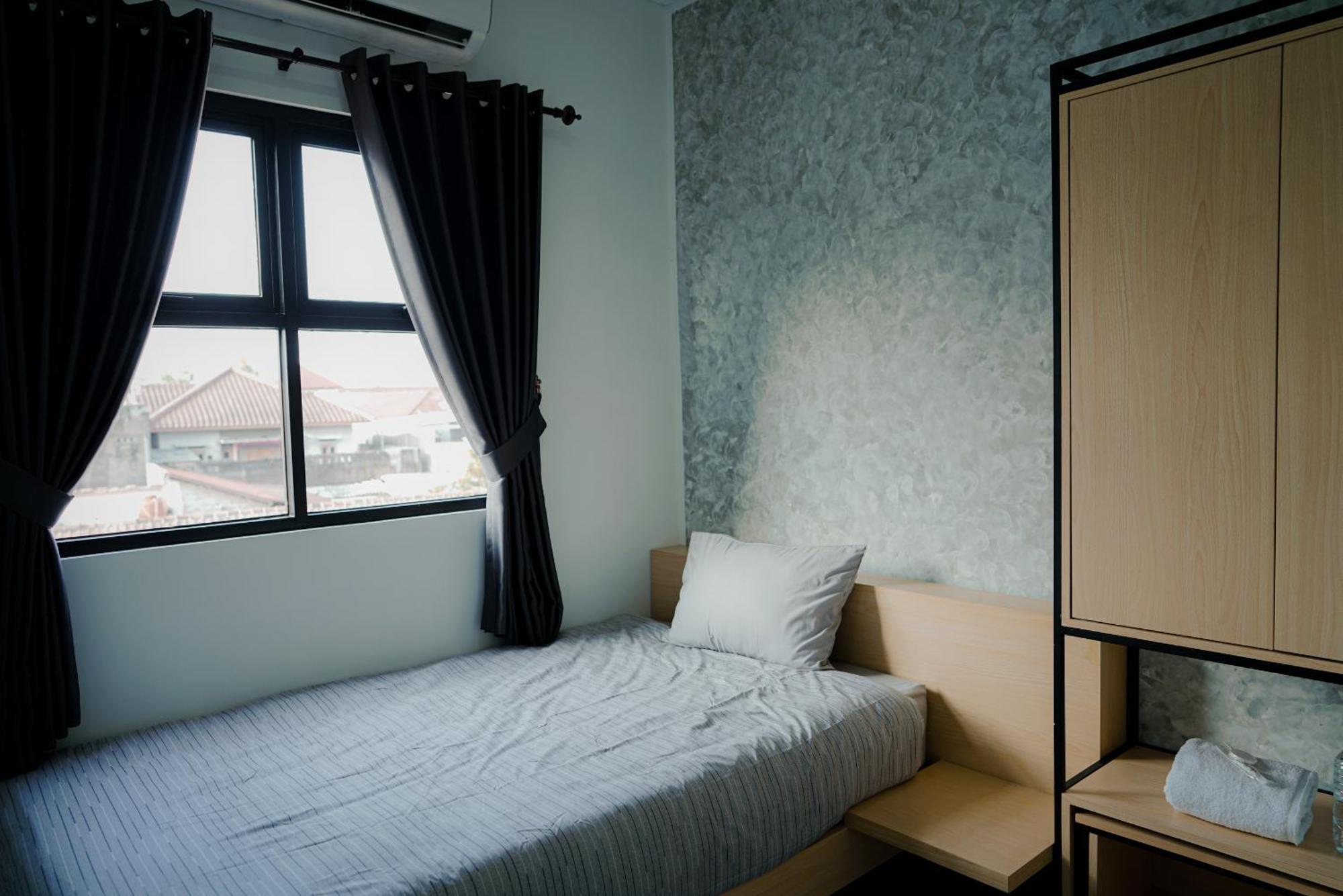 Arlita Guesthouse Cianjur Εξωτερικό φωτογραφία