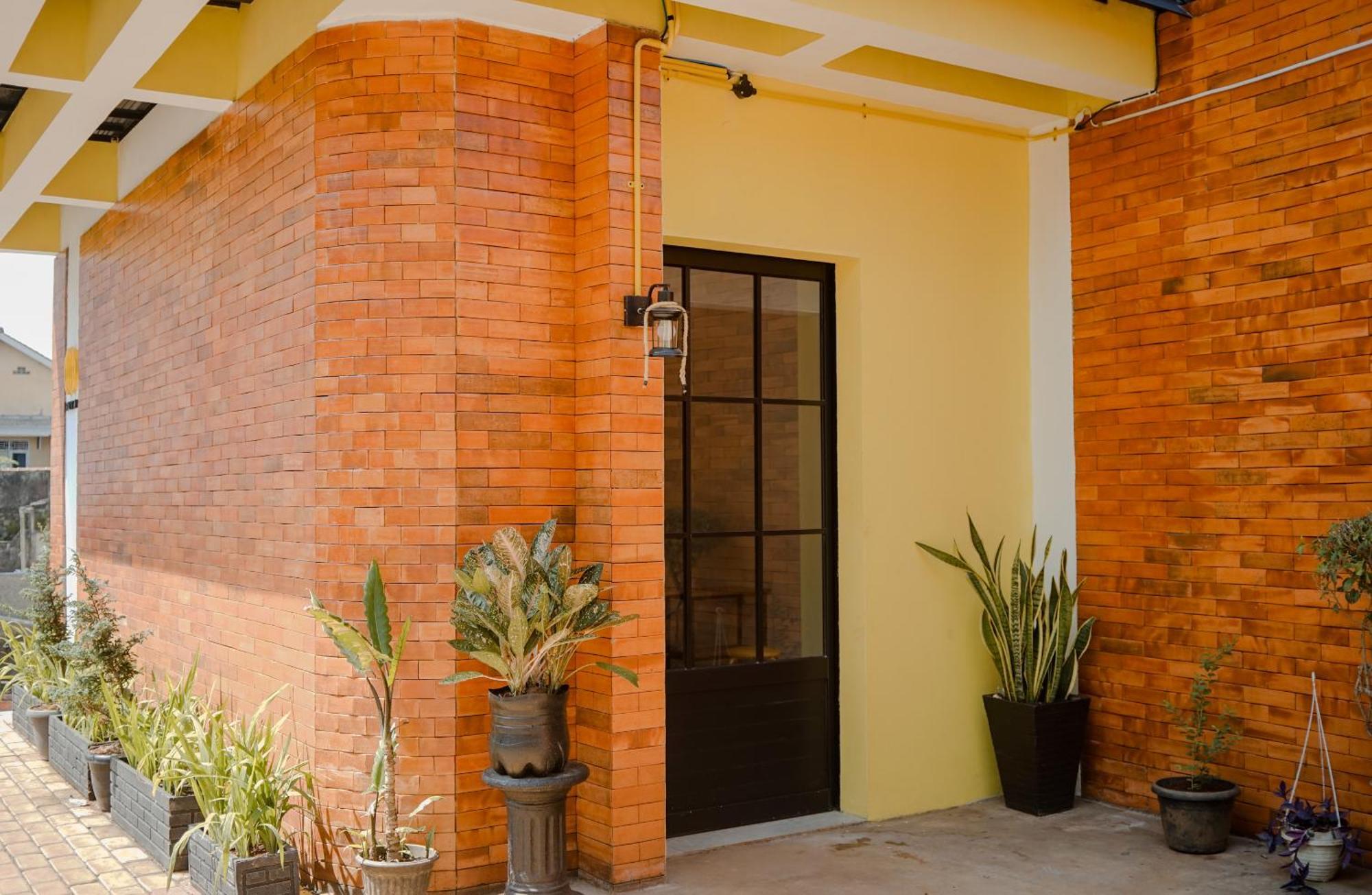 Arlita Guesthouse Cianjur Εξωτερικό φωτογραφία