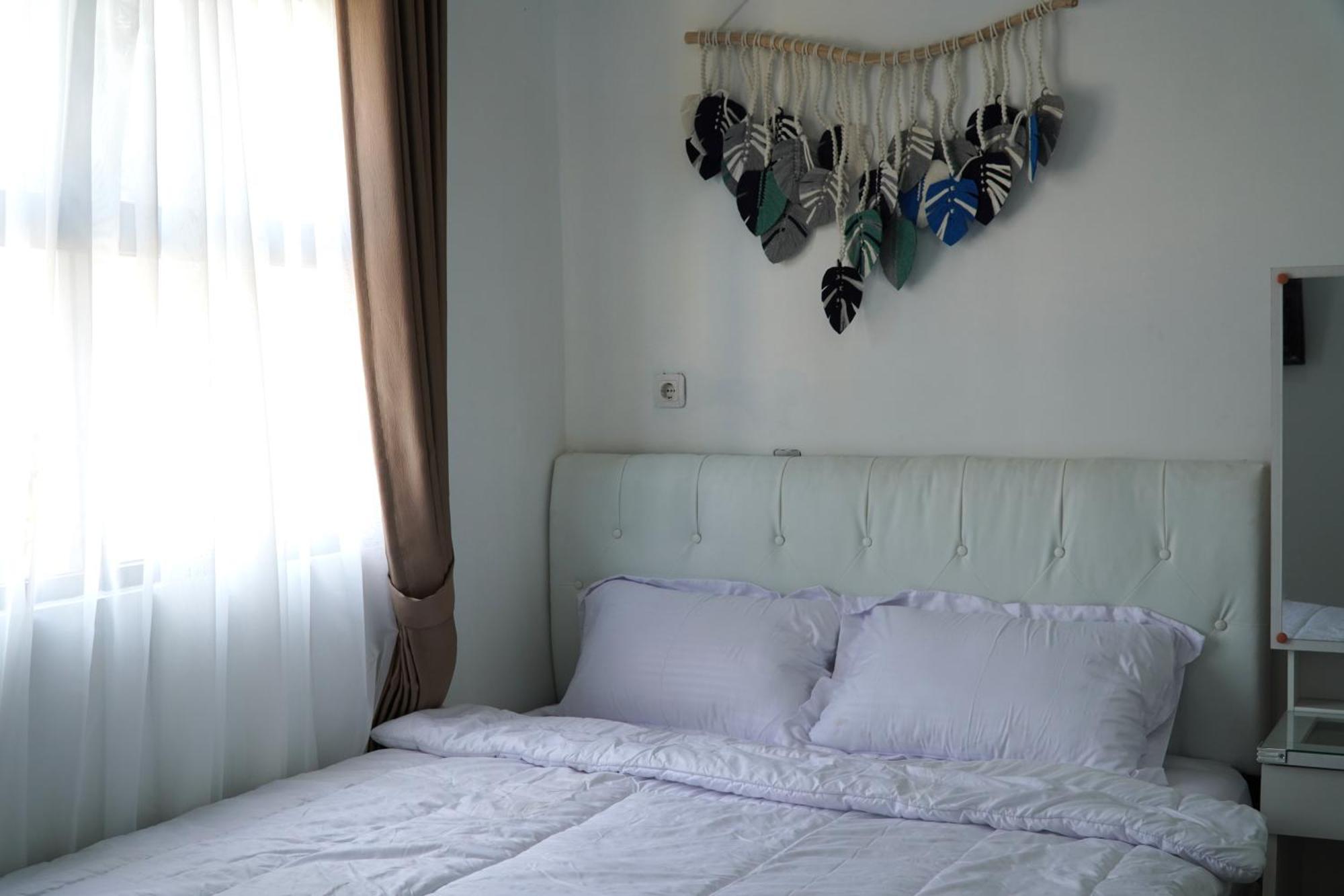 Arlita Guesthouse Cianjur Εξωτερικό φωτογραφία