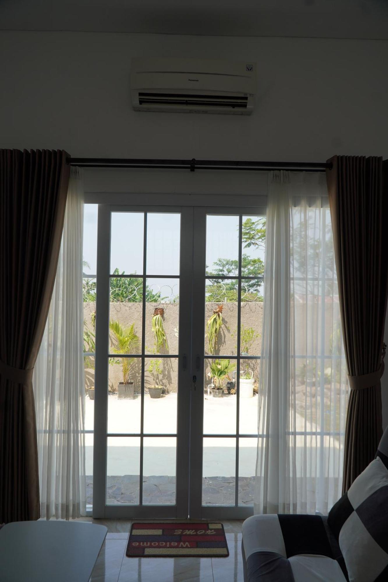 Arlita Guesthouse Cianjur Εξωτερικό φωτογραφία