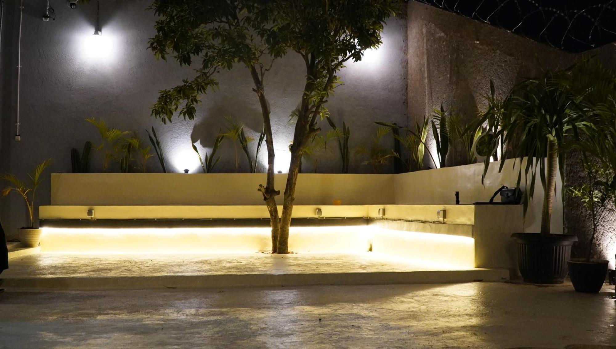 Arlita Guesthouse Cianjur Εξωτερικό φωτογραφία