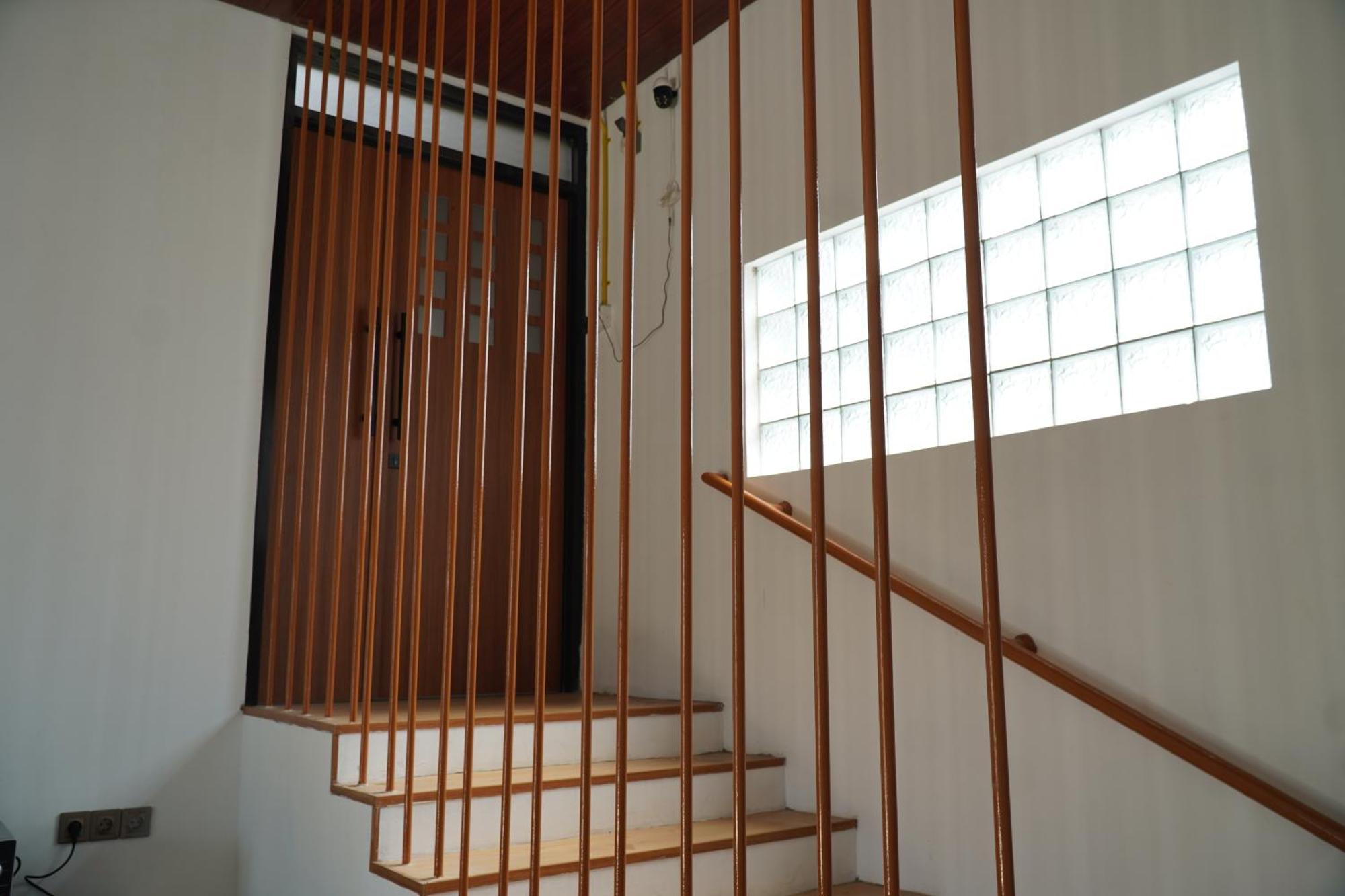 Arlita Guesthouse Cianjur Εξωτερικό φωτογραφία