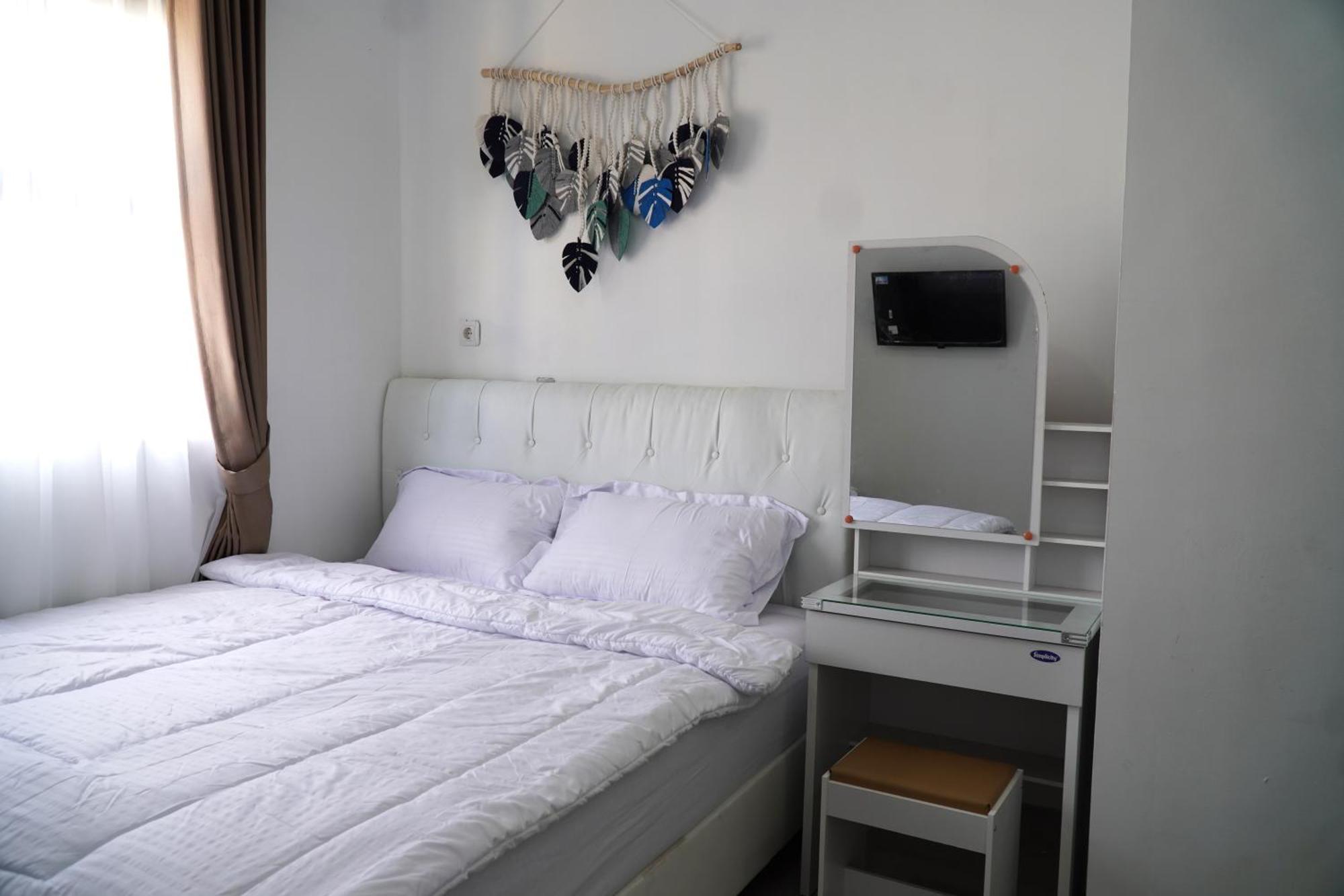 Arlita Guesthouse Cianjur Εξωτερικό φωτογραφία