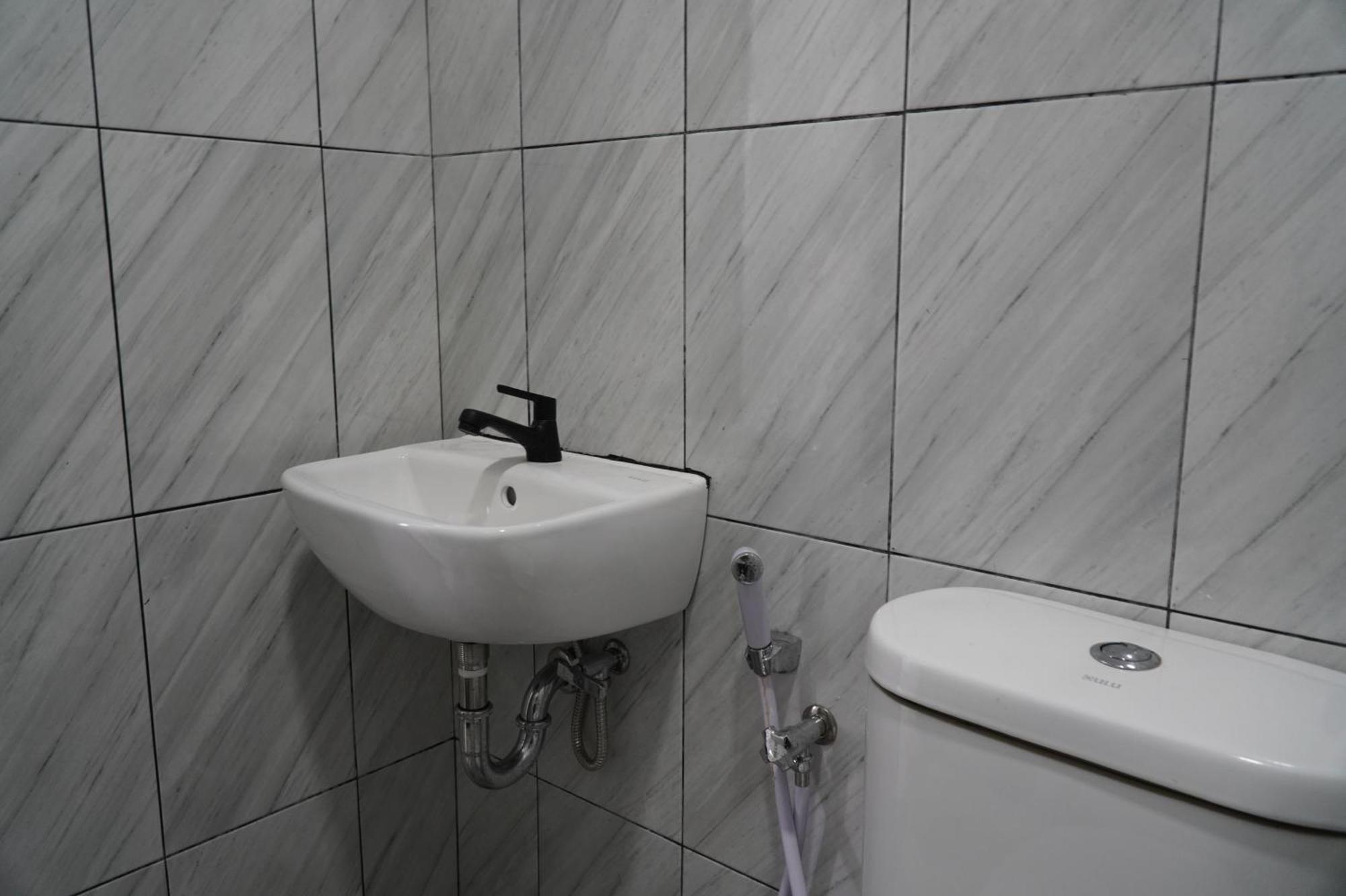 Arlita Guesthouse Cianjur Εξωτερικό φωτογραφία