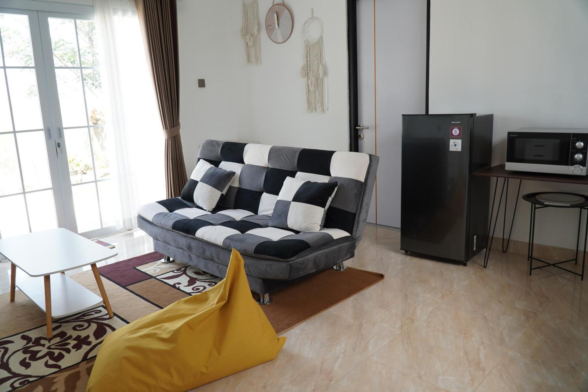 Arlita Guesthouse Cianjur Εξωτερικό φωτογραφία