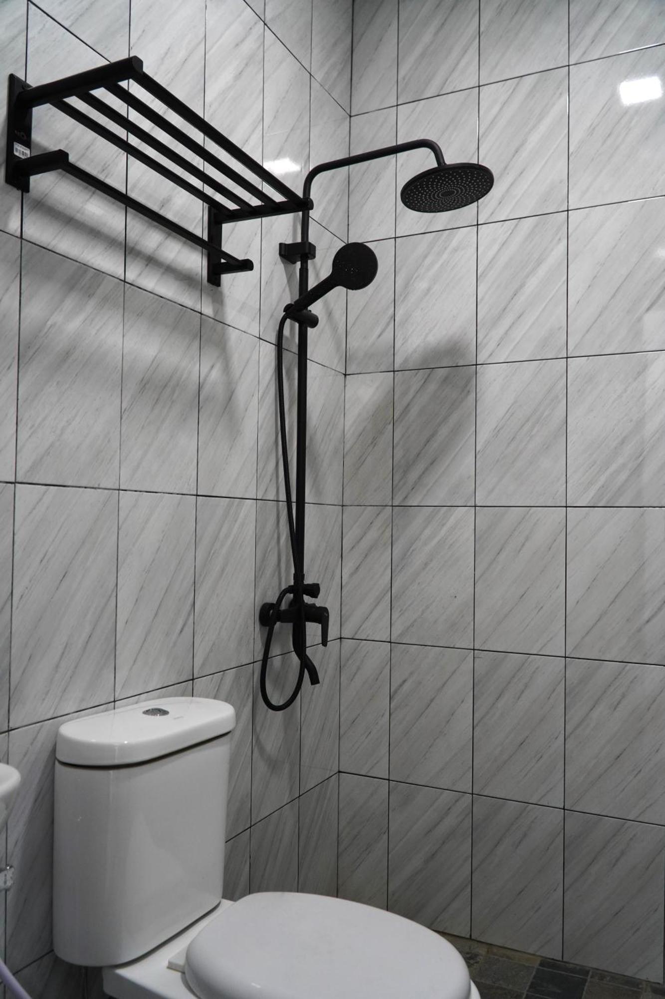 Arlita Guesthouse Cianjur Εξωτερικό φωτογραφία